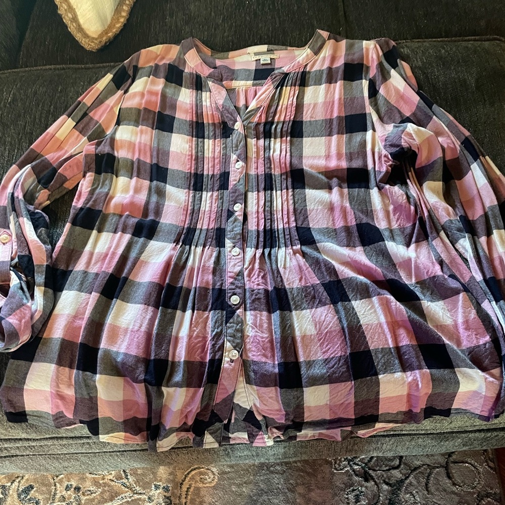 Women’s Top, XL